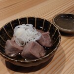 おでんと鯛 居酒屋 笑月 - 