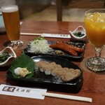 道後麦酒館 - 
