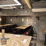 ビストロ リタ - 