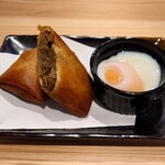 おでんと鯛 居酒屋 笑月 - 