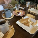 バグダッド・カフェ - 