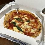 ピッツェリア トニーノ 梅ヶ丘店 - 