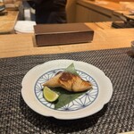 完全個室鮨和食かなうS - 