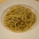 ブラカリイタリア料理店 - 