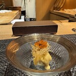 完全個室鮨和食かなうS - 