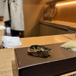 完全個室鮨和食かなうS - 