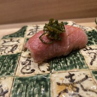 築地青空三代目 本店 - 