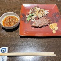 鉄板焼 やまおか - 