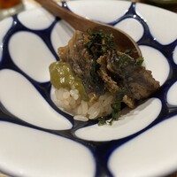 築地青空三代目 本店 - 