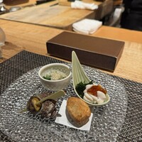 完全個室鮨和食かなうS - 