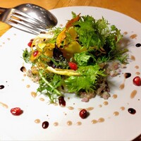 ocean good table 渋谷 - 