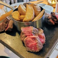 ocean good table 渋谷 - 