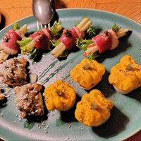 ocean good table 渋谷 - 