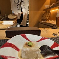 完全個室鮨和食かなうS - 