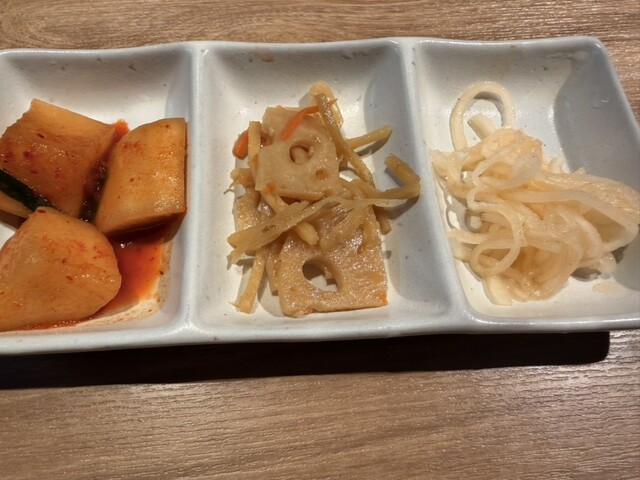 Meigetsukan Kyobashi Ten photo 3