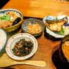 土鍋炊ごはん なかよし 本店