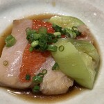 酒膳さめしま - 