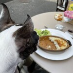 シェ・アンドレ・ドゥ・サクレクール - 