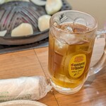 札幌成吉思汗 しろくま  札幌本店 - 