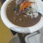 カフェ エバナタウ - 