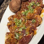 ホルモン泰平 - 