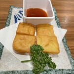 LOTAYA - 揚げ豆腐