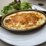 シェ・アンドレ・ドゥ・サクレクール - 