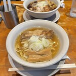 人類みな麺類 - 