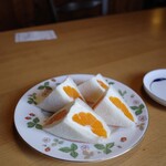 カナディアン コーヒーショップ - 