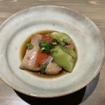 酒膳さめしま - 