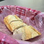 シェ・アンドレ・ドゥ・サクレクール - 