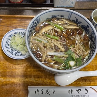 手造りうどんけやき_0