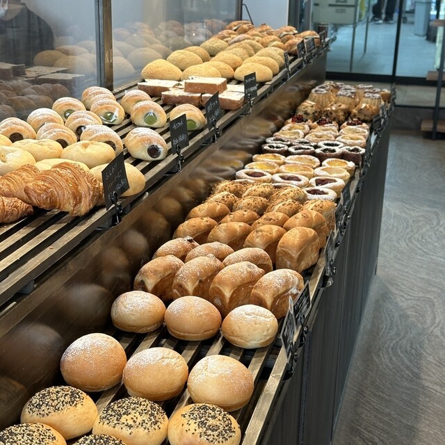 Dreamin'B Sumiyosi （ドリーミンビー スミヨシ） - 住吉/カフェ