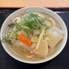 讃岐うどん 條辺