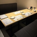 めしや 遊食刻 - 