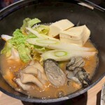 めしや 遊食刻 - 