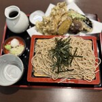 そば処 三津屋  - 
