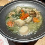 めしや 遊食刻 - 