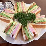 ウエスト青山ガーデン - 