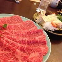 人形町今半 本店 - 