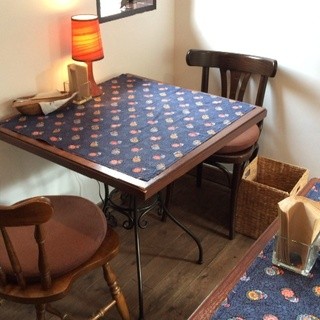 レストラン スリージェ_2