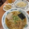 日高屋 春日部店