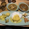 ゼロワンカレーA.o.D