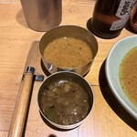 ゼロワンカレーA.o.D - 