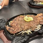 ビフリパ -BEEF REPUBLIC- - 