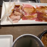 焼肉ライク 高田馬場店 - 