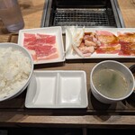 焼肉ライク - 料理写真: