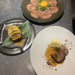 しなもん堂 すすきの店 - 