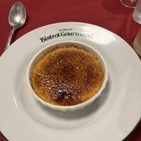 ビストロ グルマン - 