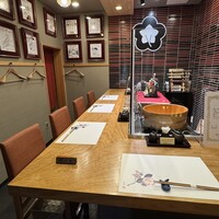 入谷鬼子母神門前のだや - 